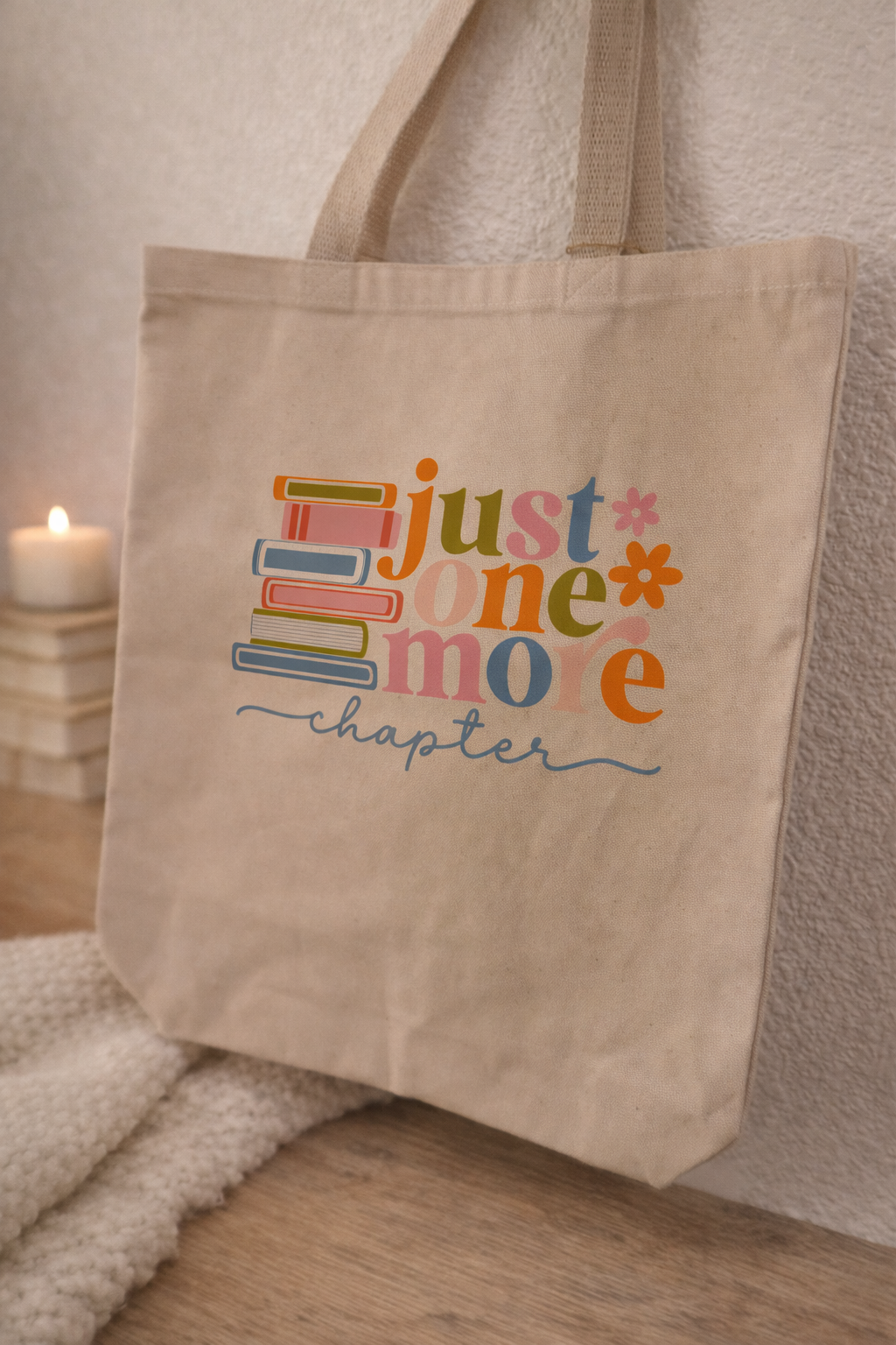 Tote bag