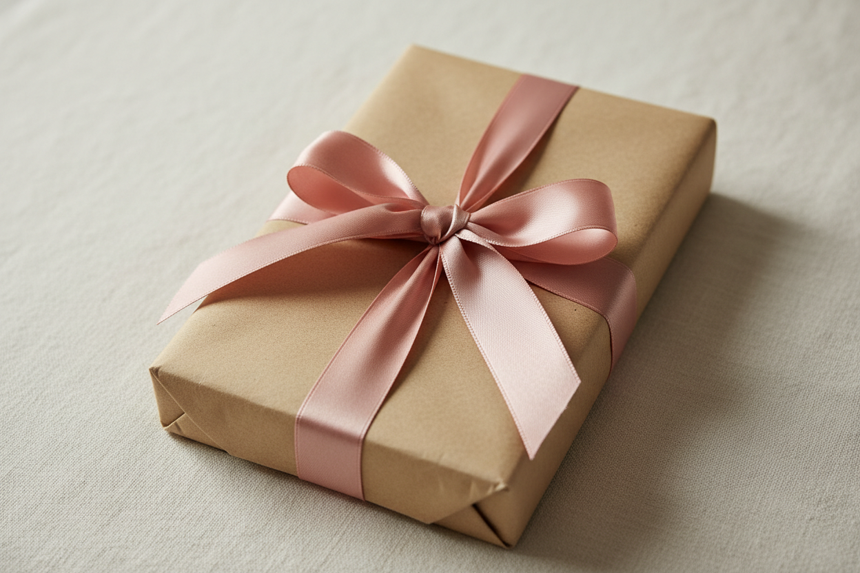 Blind Date With A Book